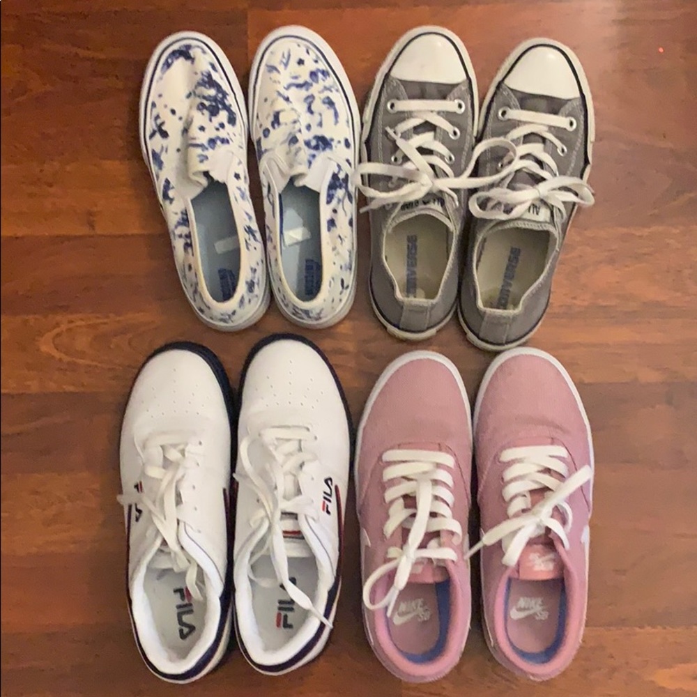 Women’s Shoes